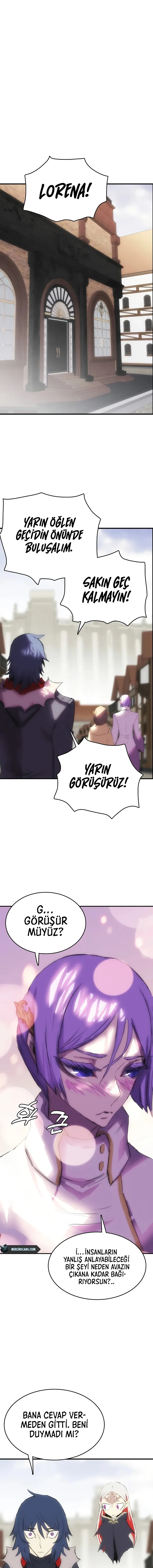 Kan Tazısının Dönüşü Kan Tazısının Dönüşü […] – Bölüm 43: […] 2 ay 35 0 - Sayfa 2