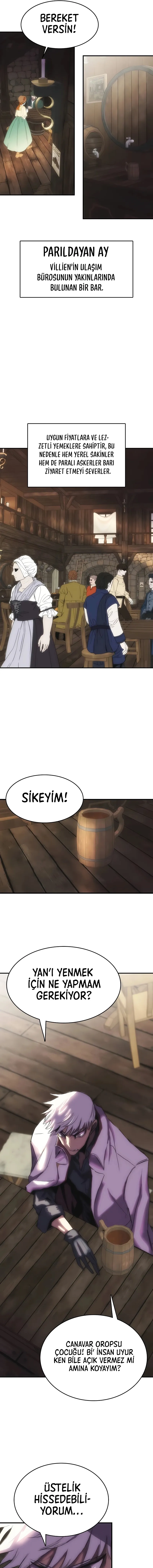 Kan Tazısının Dönüşü Kan Tazısının Dönüşü […] – Bölüm 43: […] 2 ay 35 0 - Sayfa 4