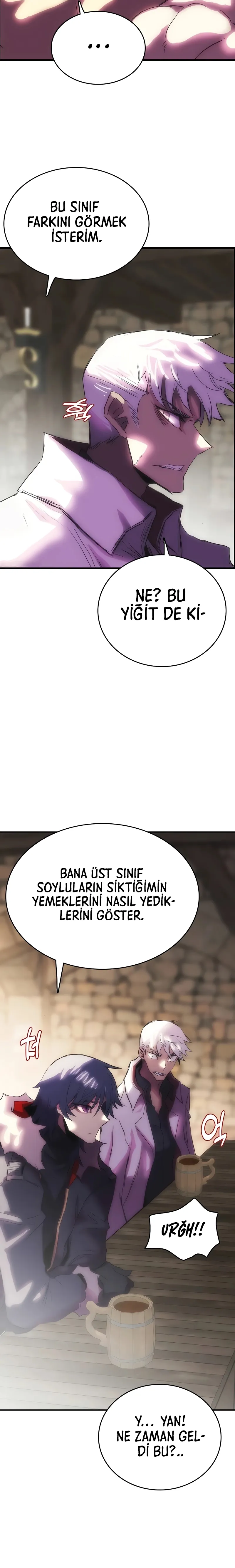 Kan Tazısının Dönüşü Kan Tazısının Dönüşü […] – Bölüm 43: […] 2 ay 35 0 - Sayfa 7