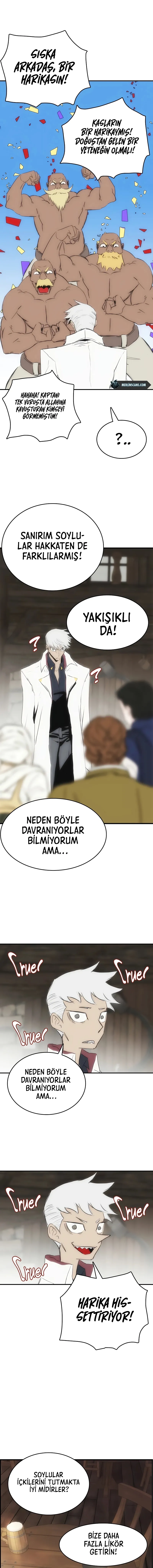 Kan Tazısının Dönüşü Kan Tazısının Dönüşü […] – Bölüm 43: […] 2 ay 35 0 - Sayfa 12