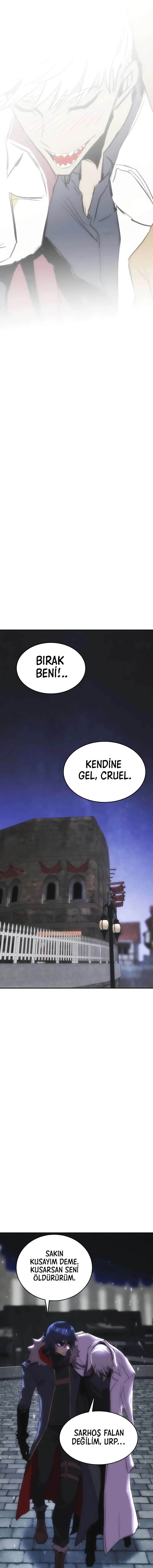 Kan Tazısının Dönüşü Kan Tazısının Dönüşü […] – Bölüm 43: […] 2 ay 35 0 - Sayfa 14