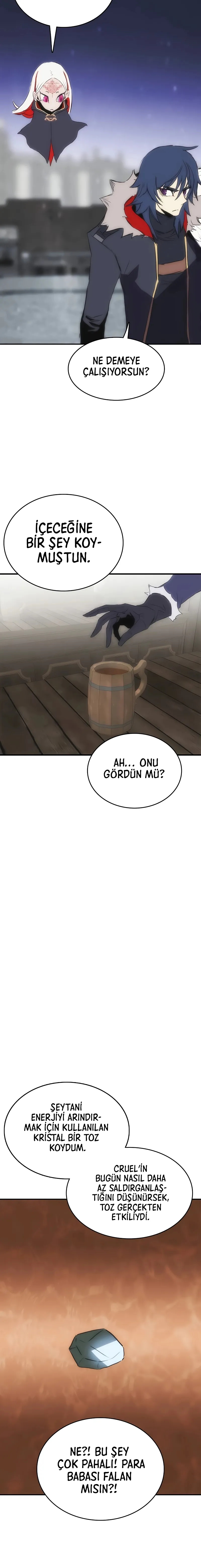 Kan Tazısının Dönüşü Kan Tazısının Dönüşü […] – Bölüm 43: […] 2 ay 35 0 - Sayfa 17