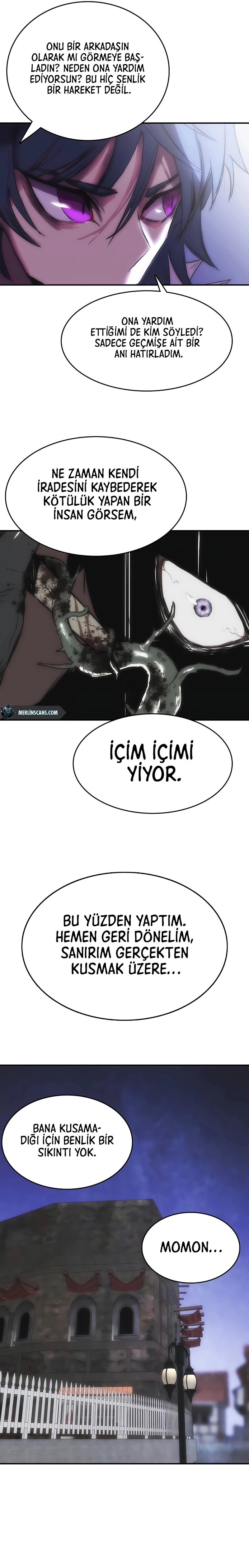 Kan Tazısının Dönüşü Kan Tazısının Dönüşü […] – Bölüm 43: […] 2 ay 35 0 - Sayfa 18