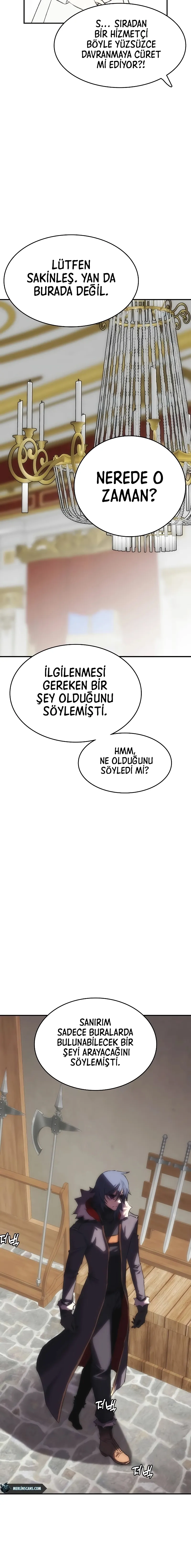 Kan Tazısının Dönüşü Kan Tazısının Dönüşü […] – Bölüm 44: […] 2 ay 35 0 - Sayfa 15
