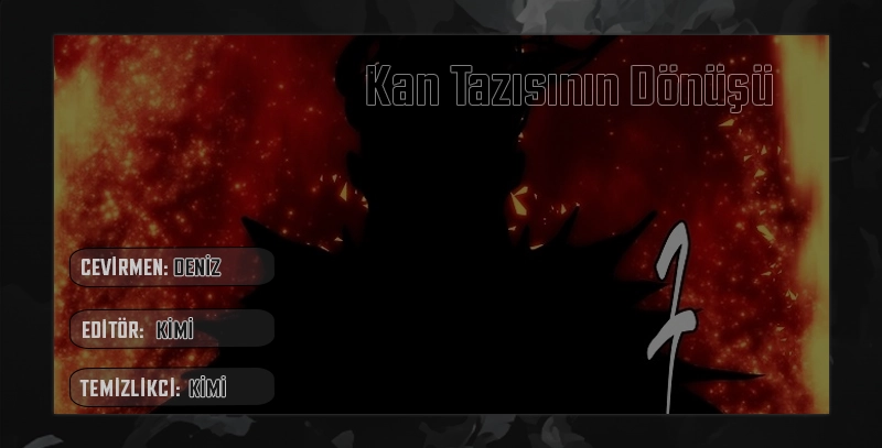 Kan Tazısının Dönüşü Kan Tazısının Dönüşü […] – Bölüm 45: […] 2 ay 37 0 - Sayfa 1