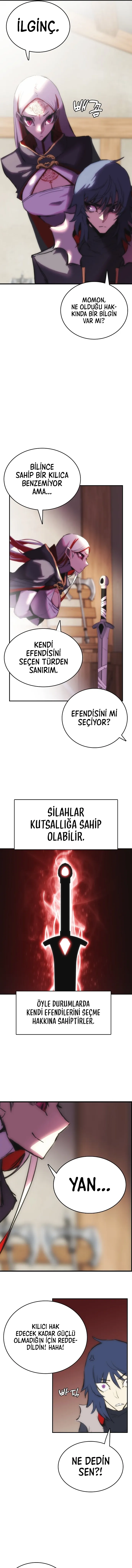Kan Tazısının Dönüşü Kan Tazısının Dönüşü […] – Bölüm 45: […] 2 ay 37 0 - Sayfa 6