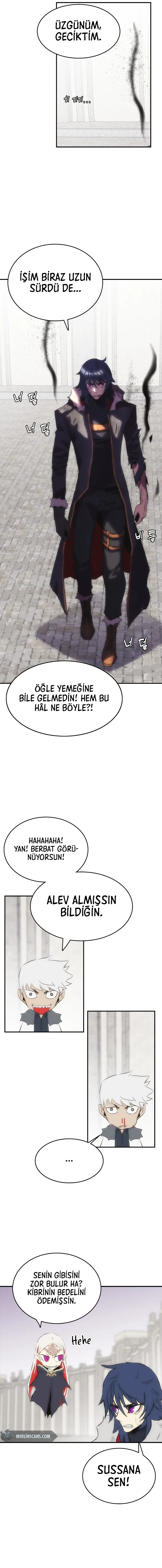 Kan Tazısının Dönüşü Kan Tazısının Dönüşü […] – Bölüm 45: […] 2 ay 37 0 - Sayfa 13