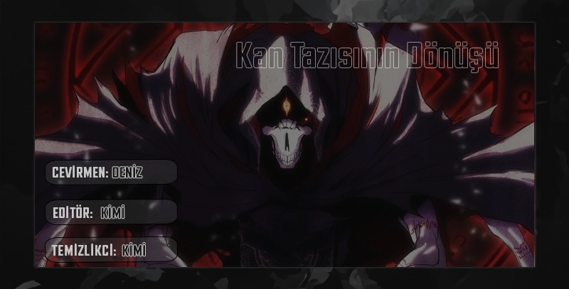 Kan Tazısının Dönüşü Kan Tazısının Dönüşü […] – Bölüm 46: […] 2 ay 34 0 - Sayfa 1
