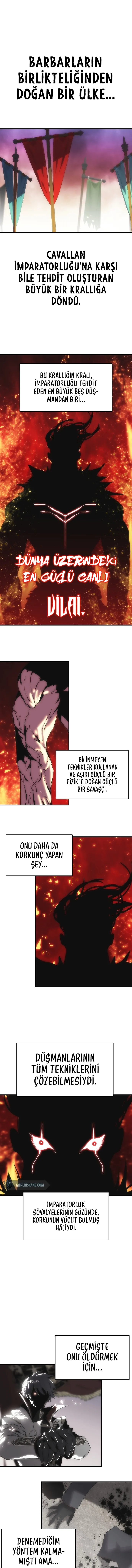 Kan Tazısının Dönüşü Kan Tazısının Dönüşü […] – Bölüm 46: […] 2 ay 34 0 - Sayfa 2