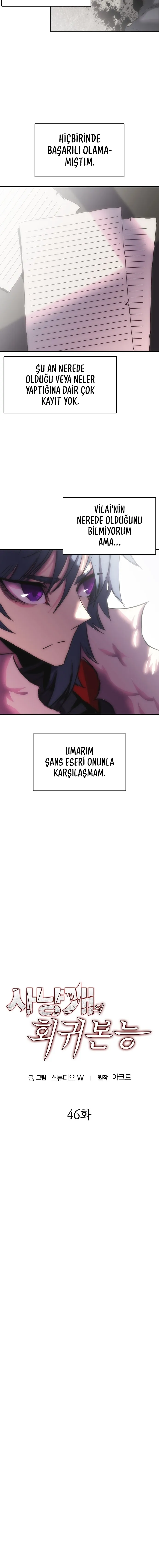 Kan Tazısının Dönüşü Kan Tazısının Dönüşü […] – Bölüm 46: […] 2 ay 34 0 - Sayfa 3