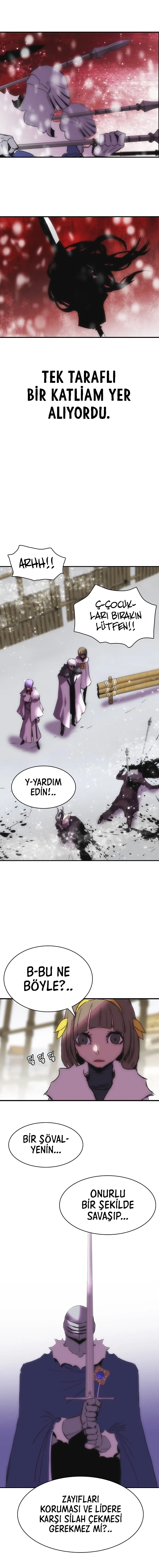 Kan Tazısının Dönüşü Kan Tazısının Dönüşü […] – Bölüm 46: […] 2 ay 34 0 - Sayfa 11