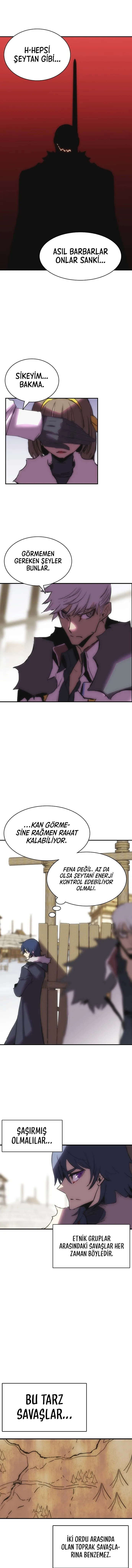 Kan Tazısının Dönüşü Kan Tazısının Dönüşü […] – Bölüm 46: […] 2 ay 34 0 - Sayfa 12