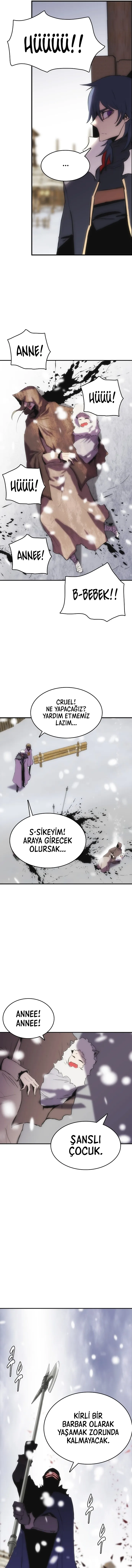 Kan Tazısının Dönüşü Kan Tazısının Dönüşü […] – Bölüm 46: […] 2 ay 34 0 - Sayfa 14