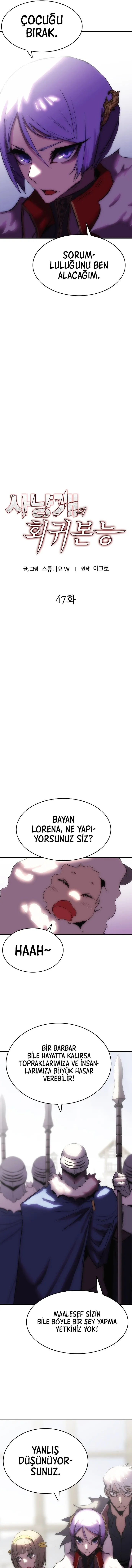 Kan Tazısının Dönüşü Kan Tazısının Dönüşü […] – Bölüm 47: […] 2 ay 34 0 - Sayfa 4