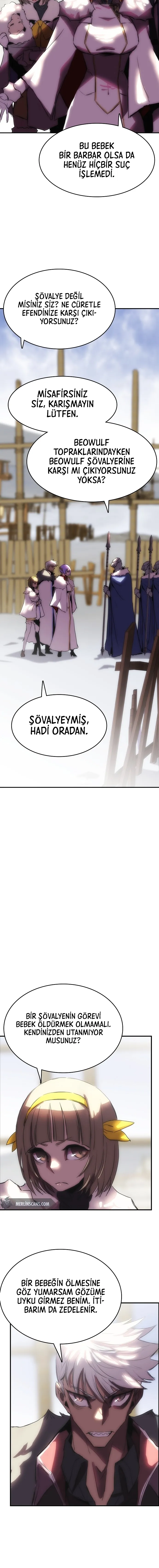 Kan Tazısının Dönüşü Kan Tazısının Dönüşü […] – Bölüm 47: […] 2 ay 34 0 - Sayfa 5