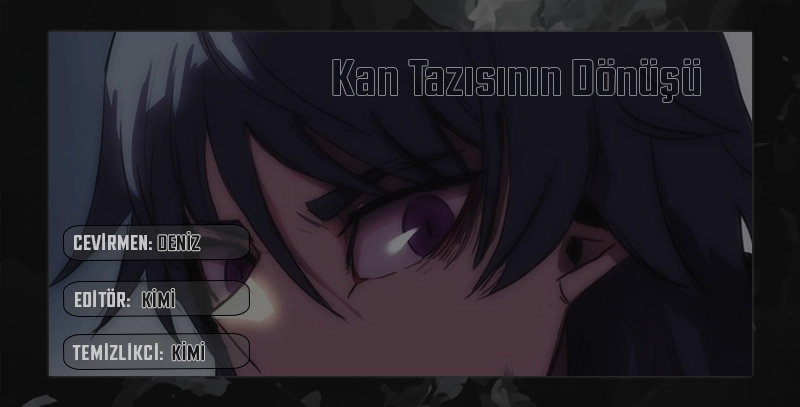 Kan Tazısının Dönüşü Kan Tazısının Dönüşü […] – Bölüm 48: […] 2 ay 32 0 - Sayfa 1