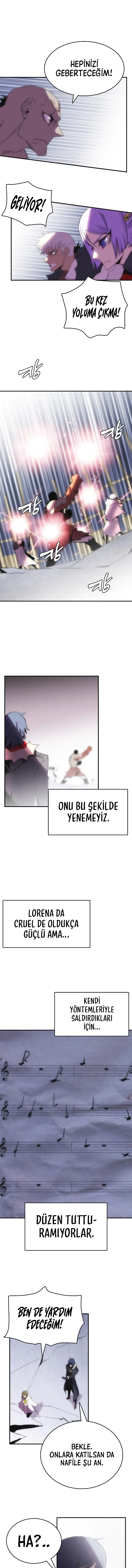 Kan Tazısının Dönüşü Kan Tazısının Dönüşü […] – Bölüm 48: […] 2 ay 32 0 - Sayfa 8