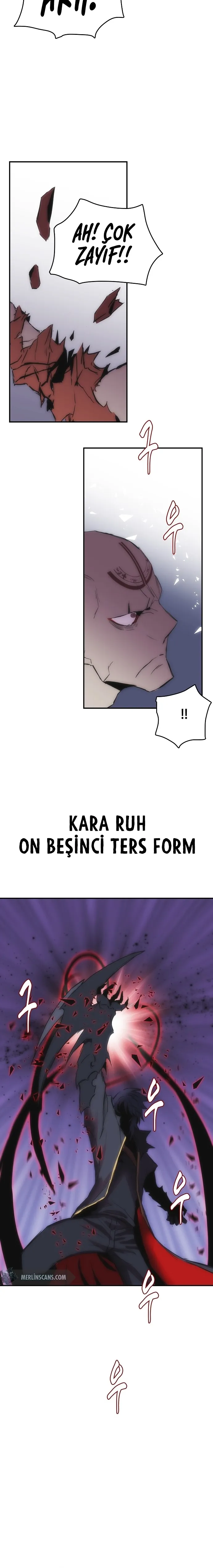 Kan Tazısının Dönüşü Kan Tazısının Dönüşü […] – Bölüm 48: […] 2 ay 32 0 - Sayfa 13