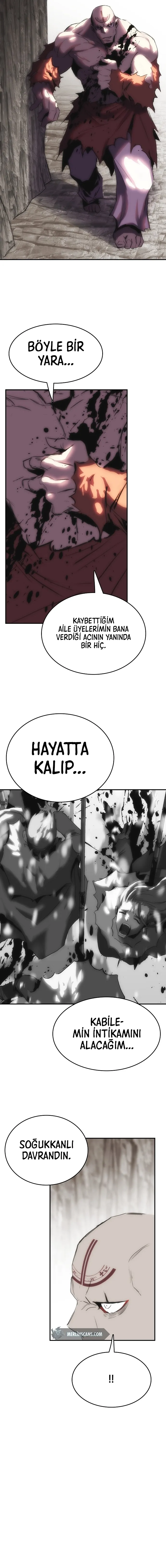 Kan Tazısının Dönüşü Kan Tazısının Dönüşü […] – Bölüm 48: […] 2 ay 32 0 - Sayfa 17