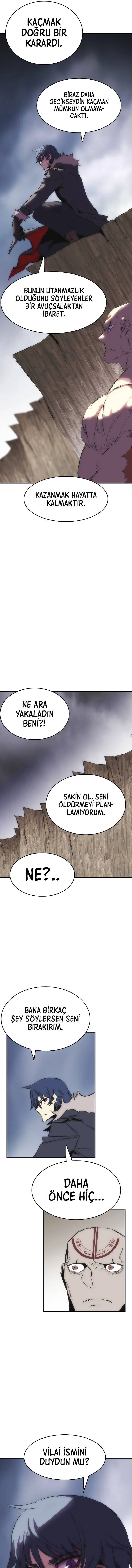 Kan Tazısının Dönüşü Kan Tazısının Dönüşü […] – Bölüm 48: […] 2 ay 32 0 - Sayfa 18