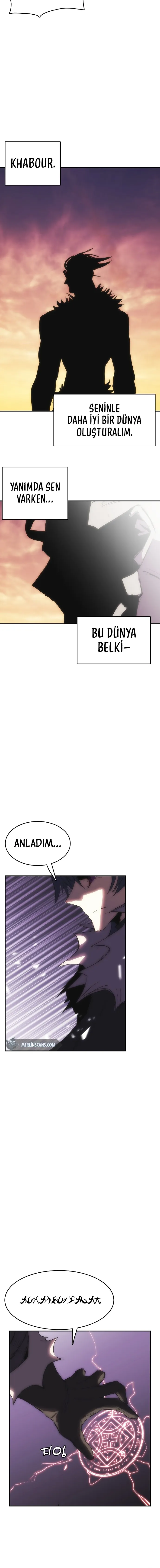 Kan Tazısının Dönüşü Kan Tazısının Dönüşü […] – Bölüm 49: […] 2 ay 35 0 - Sayfa 5