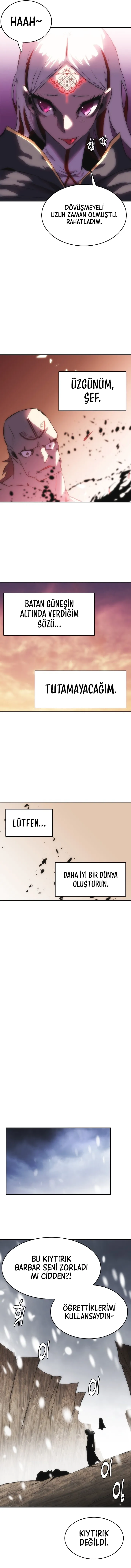 Kan Tazısının Dönüşü Kan Tazısının Dönüşü […] – Bölüm 49: […] 2 ay 35 0 - Sayfa 10