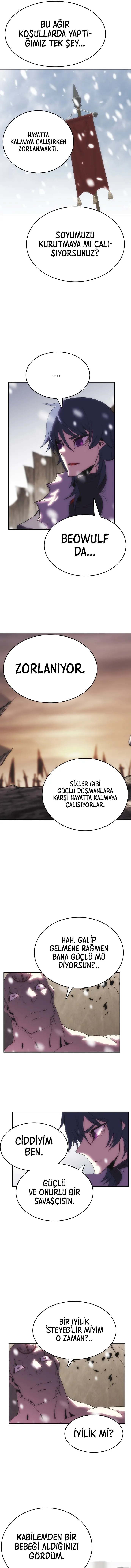 Kan Tazısının Dönüşü Kan Tazısının Dönüşü […] – Bölüm 49: […] 2 ay 35 0 - Sayfa 12