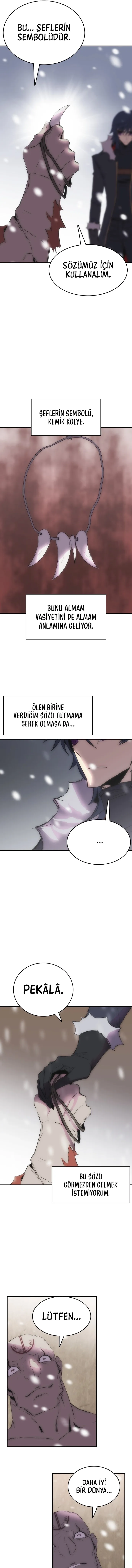 Kan Tazısının Dönüşü Kan Tazısının Dönüşü […] – Bölüm 49: […] 2 ay 35 0 - Sayfa 14
