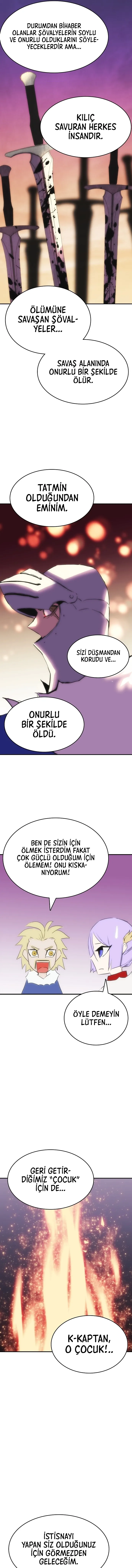 Kan Tazısının Dönüşü Kan Tazısının Dönüşü […] – Bölüm 49: […] 2 ay 35 0 - Sayfa 20