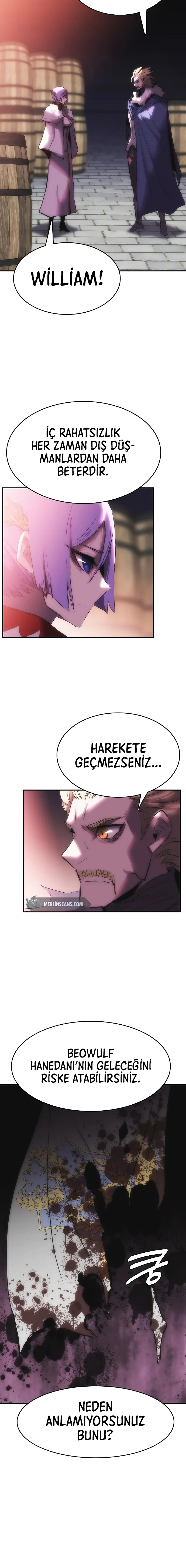 Kan Tazısının Dönüşü Kan Tazısının Dönüşü […] – Bölüm 50: […] 2 ay 33 0 - Sayfa 3