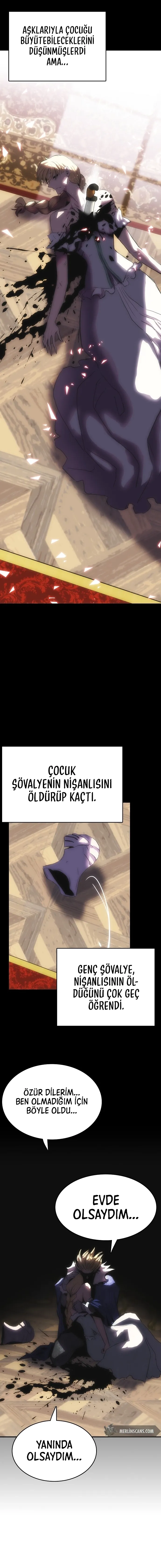 Kan Tazısının Dönüşü Kan Tazısının Dönüşü […] – Bölüm 50: […] 2 ay 33 0 - Sayfa 9