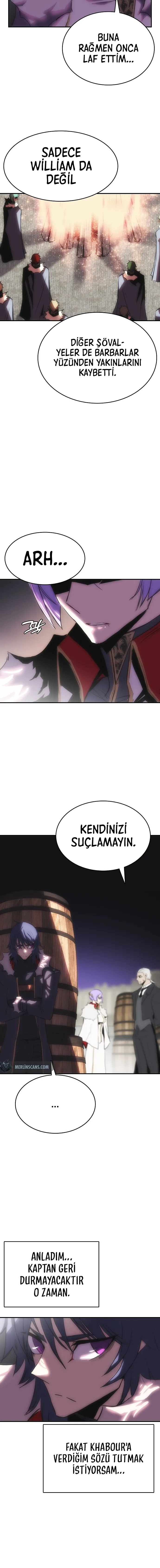 Kan Tazısının Dönüşü Kan Tazısının Dönüşü […] – Bölüm 50: […] 2 ay 33 0 - Sayfa 11