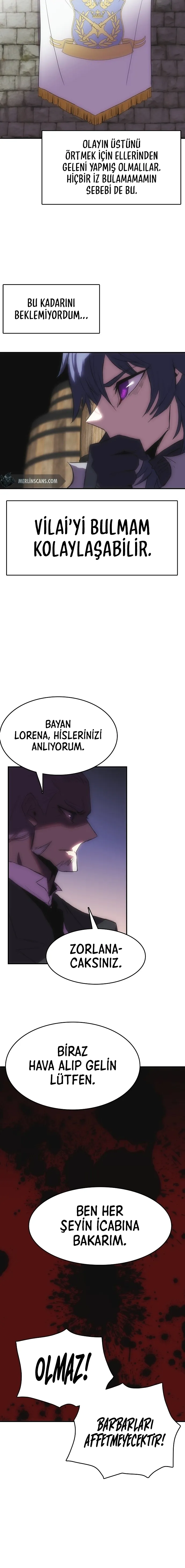 Kan Tazısının Dönüşü Kan Tazısının Dönüşü […] – Bölüm 50: […] 2 ay 33 0 - Sayfa 13