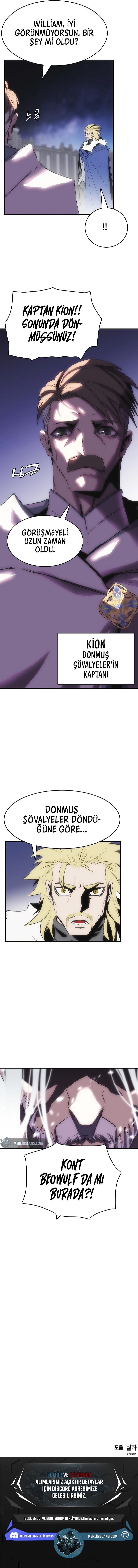 Kan Tazısının Dönüşü Kan Tazısının Dönüşü […] – Bölüm 50: […] 2 ay 33 0 - Sayfa 18