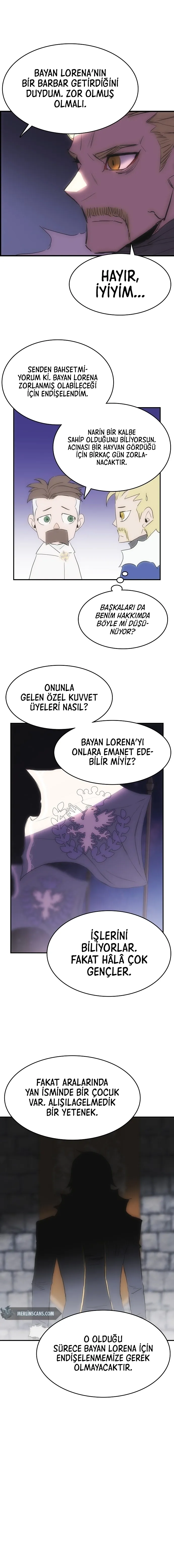 Kan Tazısının Dönüşü Kan Tazısının Dönüşü […] – Bölüm 51: […] 2 ay 34 0 - Sayfa 3
