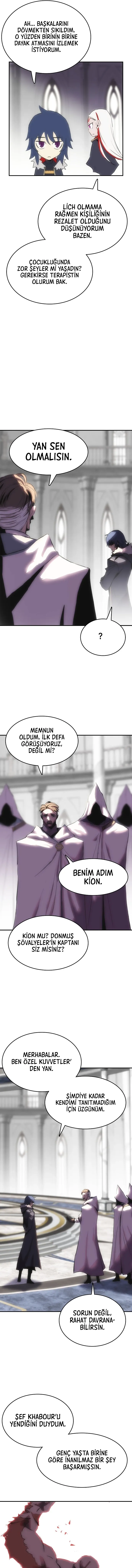 Kan Tazısının Dönüşü Kan Tazısının Dönüşü […] – Bölüm 51: […] 2 ay 34 0 - Sayfa 12