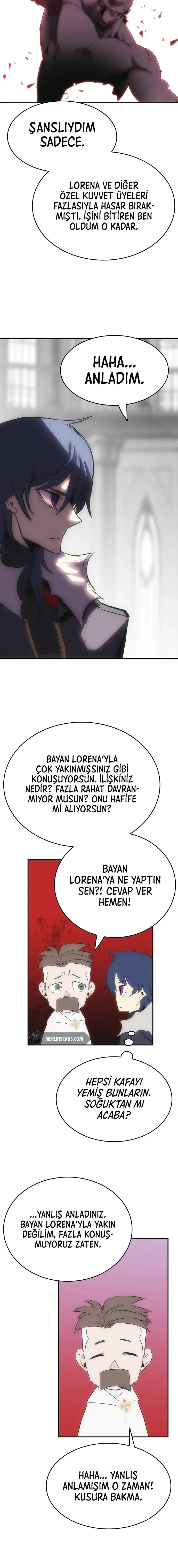 Kan Tazısının Dönüşü Kan Tazısının Dönüşü […] – Bölüm 51: […] 2 ay 34 0 - Sayfa 13