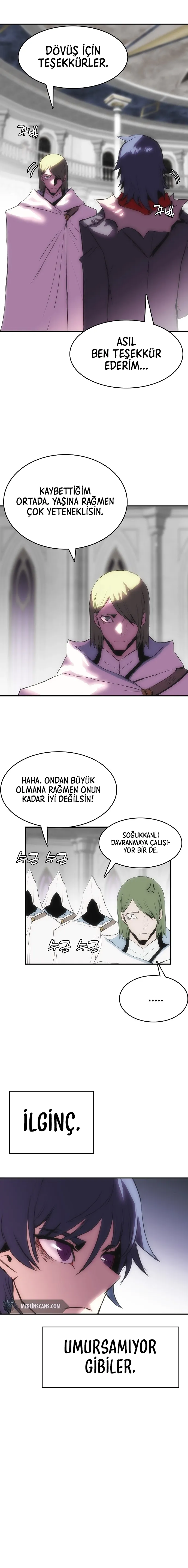 Kan Tazısının Dönüşü Kan Tazısının Dönüşü […] – Bölüm 52: […] 2 ay 34 0 - Sayfa 5