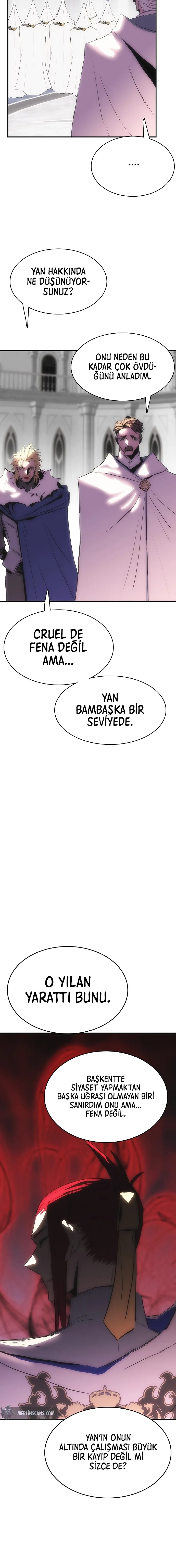 Kan Tazısının Dönüşü Kan Tazısının Dönüşü […] – Bölüm 52: […] 2 ay 34 0 - Sayfa 11