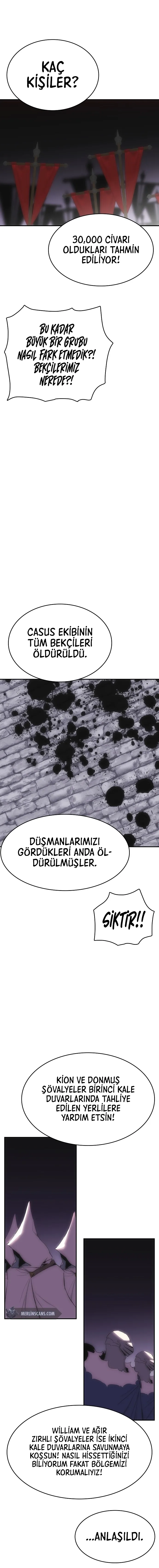 Kan Tazısının Dönüşü Kan Tazısının Dönüşü […] – Bölüm 52: […] 2 ay 34 0 - Sayfa 17