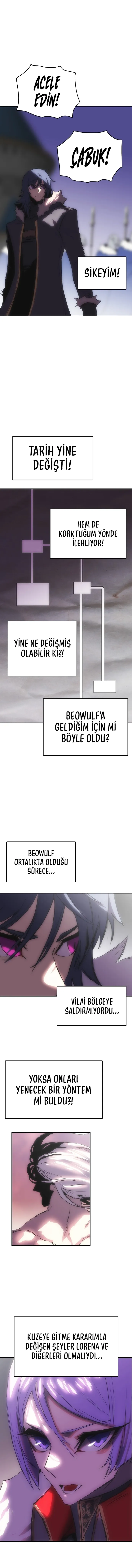 Kan Tazısının Dönüşü Kan Tazısının Dönüşü […] – Bölüm 52: […] 2 ay 34 0 - Sayfa 18