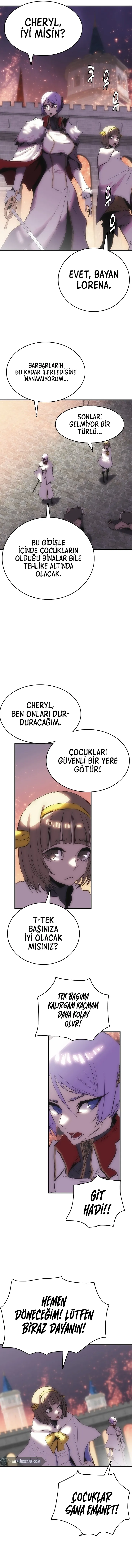 Kan Tazısının Dönüşü Kan Tazısının Dönüşü […] – Bölüm 53: […] 2 ay 32 0 - Sayfa 6