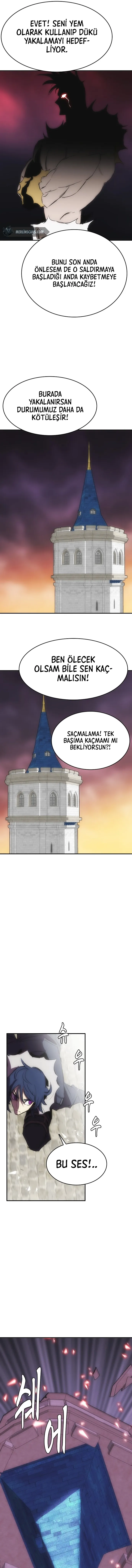 Kan Tazısının Dönüşü Kan Tazısının Dönüşü […] – Bölüm 53: […] 2 ay 32 0 - Sayfa 10