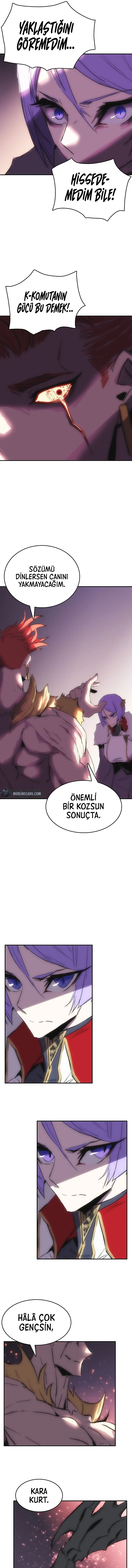 Kan Tazısının Dönüşü Kan Tazısının Dönüşü […] – Bölüm 53: […] 2 ay 32 0 - Sayfa 16