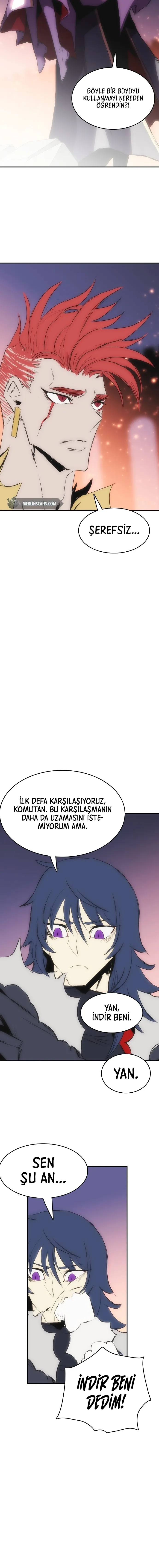 Kan Tazısının Dönüşü Kan Tazısının Dönüşü […] – Bölüm 53: […] 2 ay 32 0 - Sayfa 19