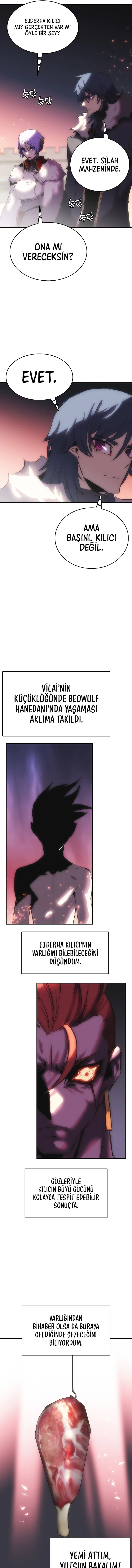 Kan Tazısının Dönüşü Kan Tazısının Dönüşü […] – Bölüm 54: […] 2 ay 32 0 - Sayfa 4