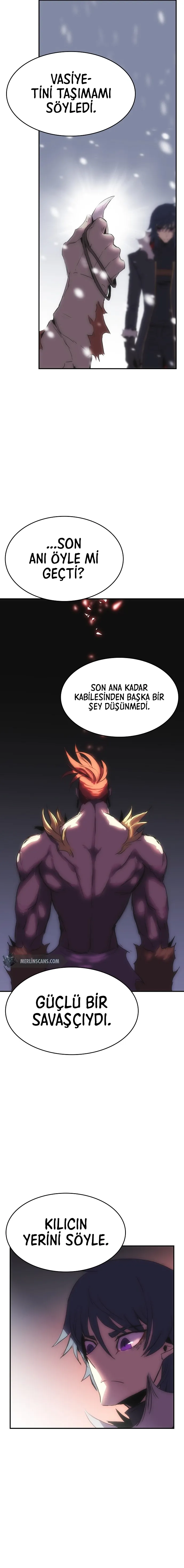 Kan Tazısının Dönüşü Kan Tazısının Dönüşü […] – Bölüm 54: […] 2 ay 32 0 - Sayfa 11