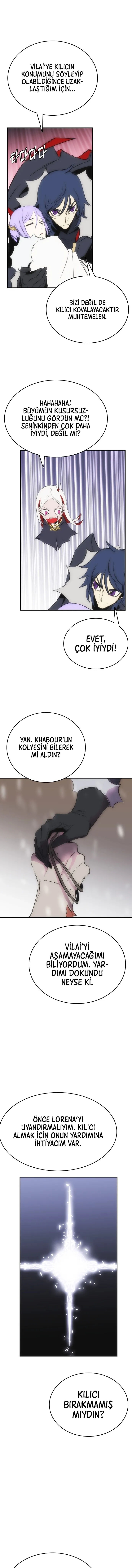 Kan Tazısının Dönüşü Kan Tazısının Dönüşü […] – Bölüm 54: […] 2 ay 32 0 - Sayfa 16