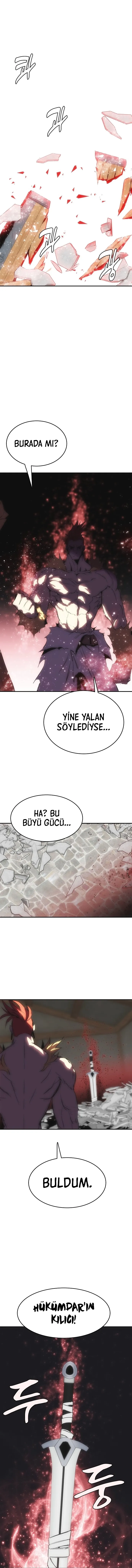 Kan Tazısının Dönüşü Kan Tazısının Dönüşü […] – Bölüm 54: […] 2 ay 32 0 - Sayfa 18