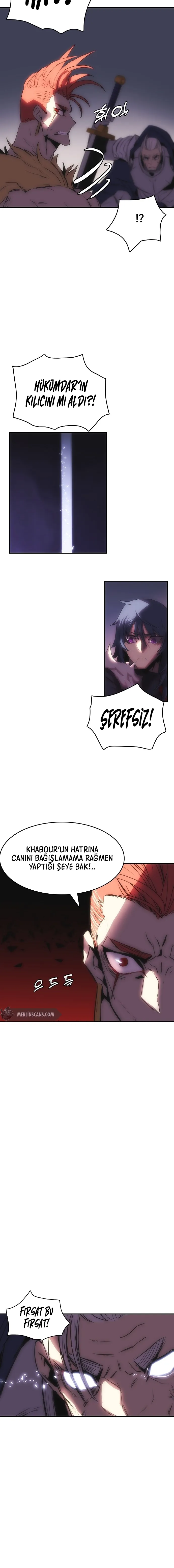 Kan Tazısının Dönüşü Kan Tazısının Dönüşü […] – Bölüm 56: […] 2 ay 35 0 - Sayfa 5